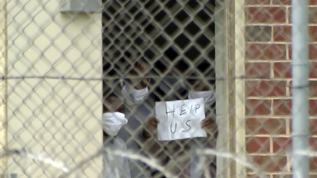 Thousands will get early release from NC prisons Thousands will get early release from NC prisons
