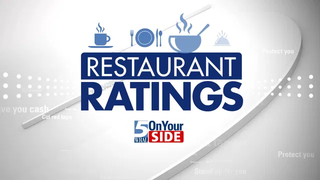 Restaurant Ratings: Waffle House, Bojangles, Shanghai Express