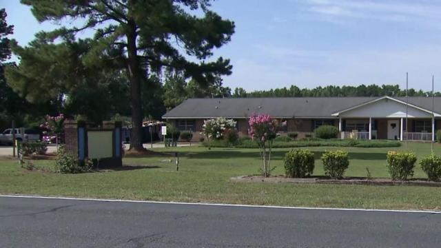 NIMBY concerns stall plans for addiction treatment center in Robeson County