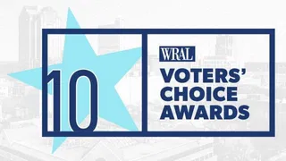 2024 WRAL Voters' Choice Awards Go-To Guide