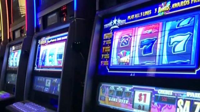 Cooler tempers as budget negotiations resume, but no end in sight for casino, spending deal