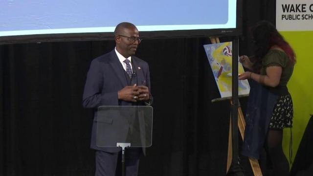 State of the schools: Wake superintendent talks cellphone policy, outlook for budget adjustments