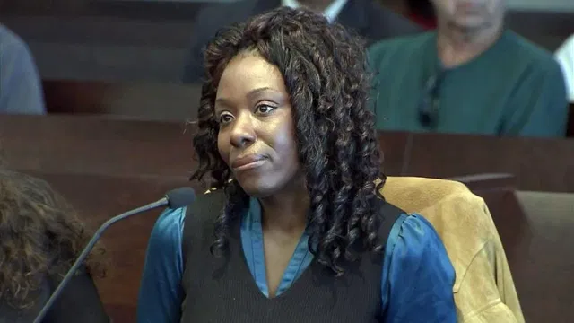 Crystal Mangum, woman at center of 2006 Duke lacrosse case, to be released from prison