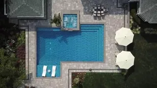 Cambridge Pavingstones with ArmorTec