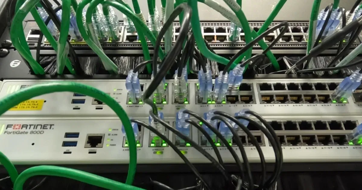 Cyber expert offers tips for staying safe, as ransomware attacks surge in NC