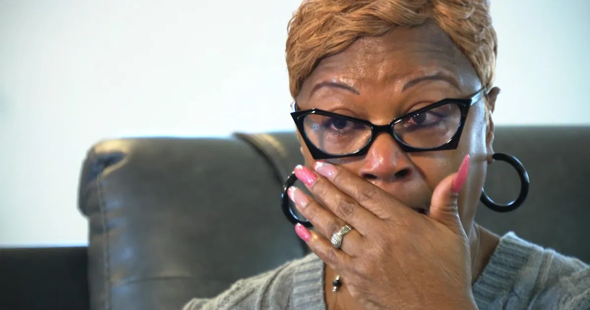 Wife of man fatally shot by Johnston deputies during crisis feels situation was botched