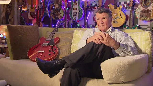 Tar Heel Traveler: Guitar Collection