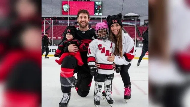 Tar Heel Traveler: Jaccob Slavin