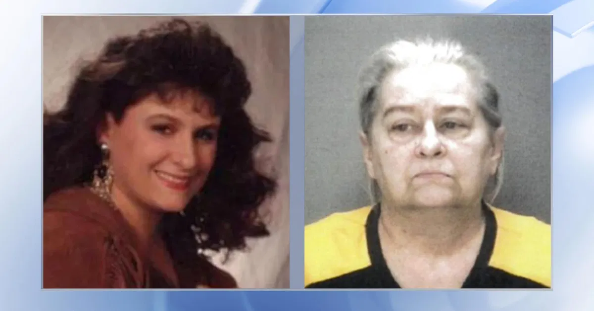 Missing Rockingham County woman arrested for failure to appear on DWI charge in 2001