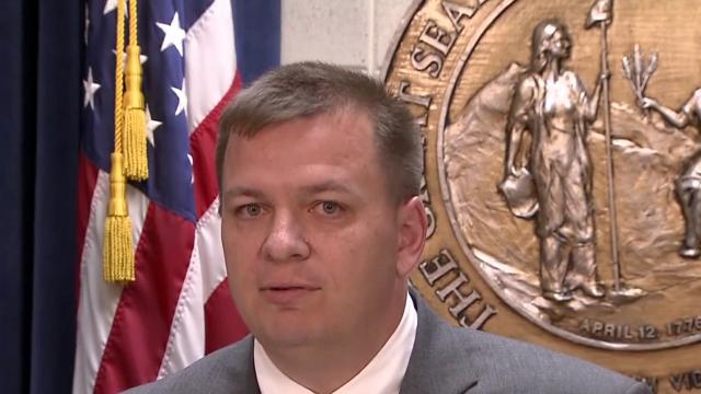 North Carolina Supreme Court dismisses motion asking justice to recuse from Leandro lawsuit involving father