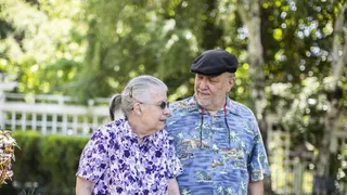 How to plan for multigenerational family trips and travel with aging parents in mind