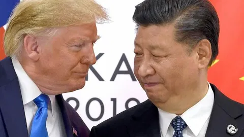 US government allowed and even helped US firms sell tech used for surveillance in China, AP finds