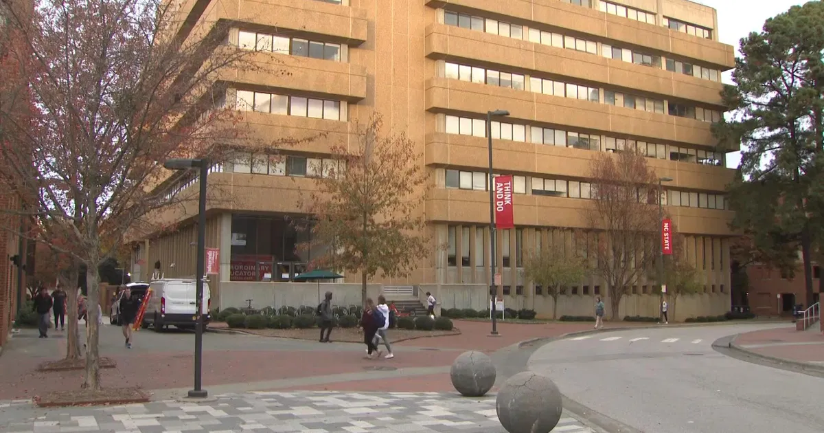 Lawsuit: Poe Hall PCB exposure gave plaintiffs breast cancer, violated constitutional rights