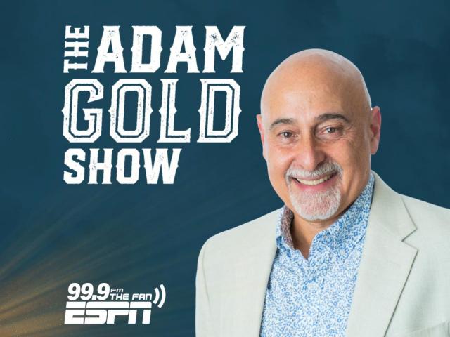 The Adam Gold Show