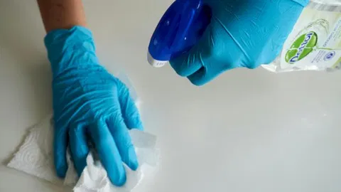 Consumer Reports ranks best cleaning products
