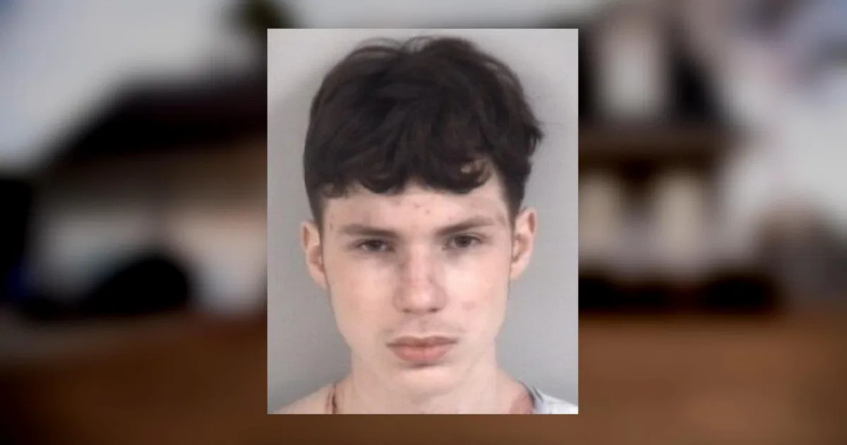 17-year-old charged with stabbing mother was Jack Britt High student, wrestler