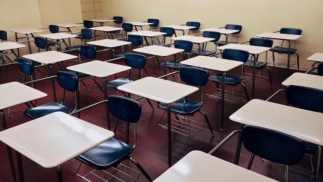 NC schools are struggling to hire special education teachers. Parents are filing complaints