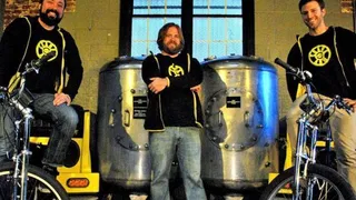 Quench your thirst for adventure at these top-rated Raleigh NC breweries