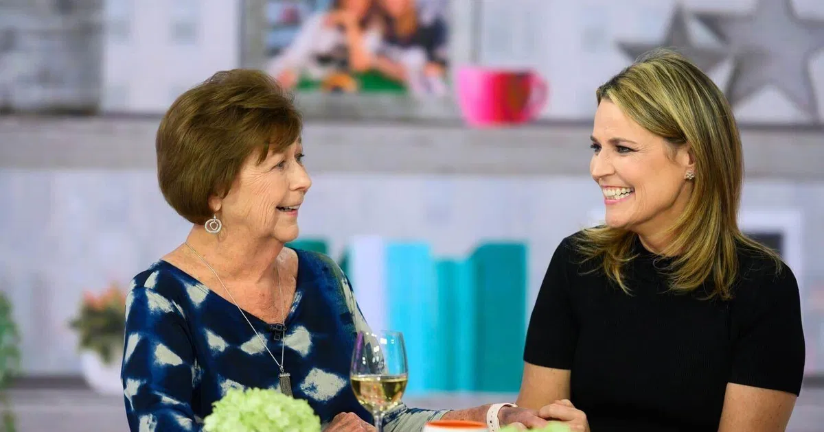 Fact-checking conspiracy theory about Savannah Guthrie's husband, Epstein files