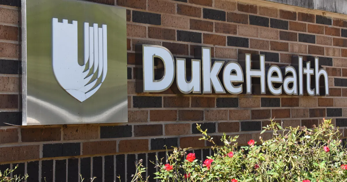 Duke Health begins limiting visitors due to rise in respiratory illness cases