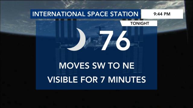 WRAL Weather Feed: Mike Maze