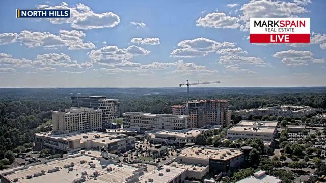 WRAL Weather Feed: Mike Maze