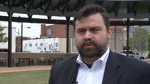 'It's too high:' Goldsboro mayor addresses 7 deaths in 10 days 