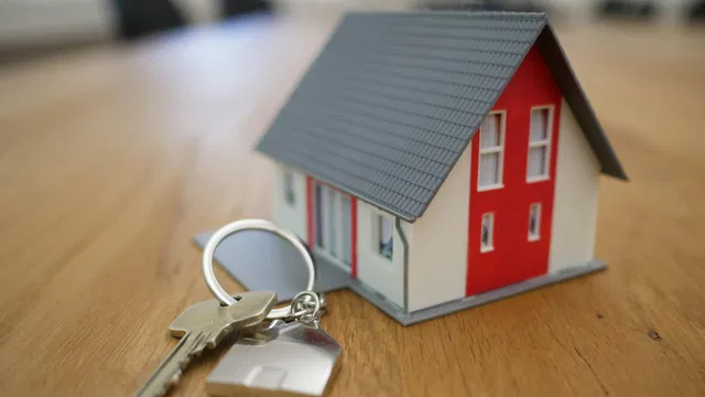 Some homeowners could see tax relief