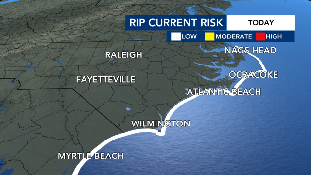 Rip Currents