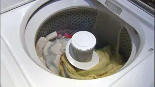 10 common laundry mistakes you're probably making & how to avoid them