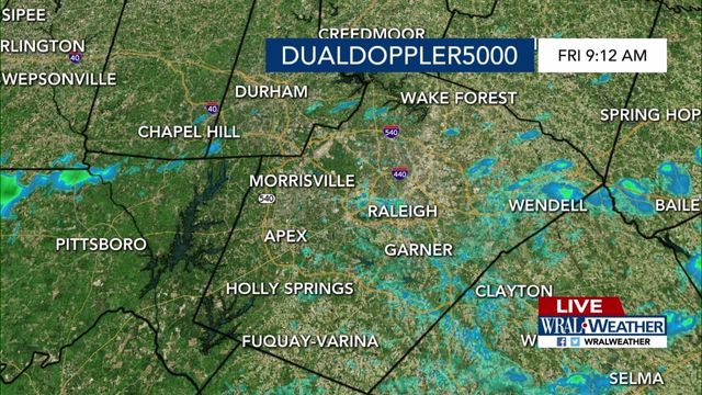 Live DUALDoppler5000