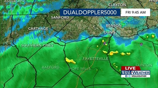 DUALDoppler5000 Livestream
