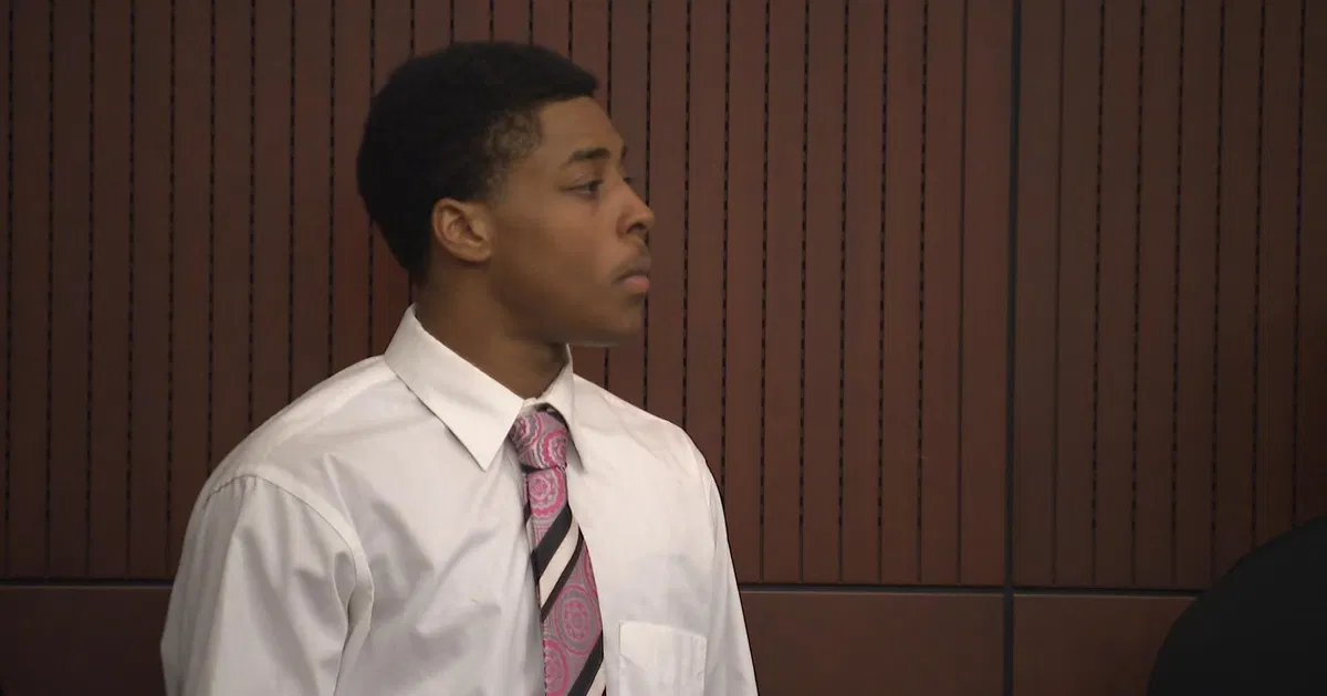 Released on $100K bond: Millbrook High School student charged for carrying gun on school property