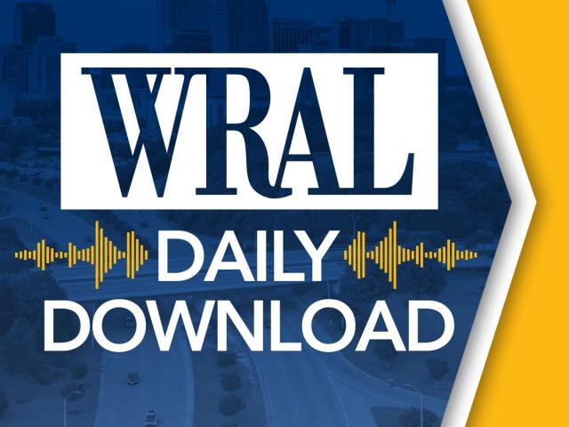 WRAL Daily Download