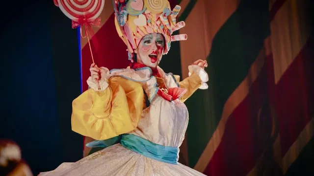 Carolina Ballet makes 'Nutcracker' feel new