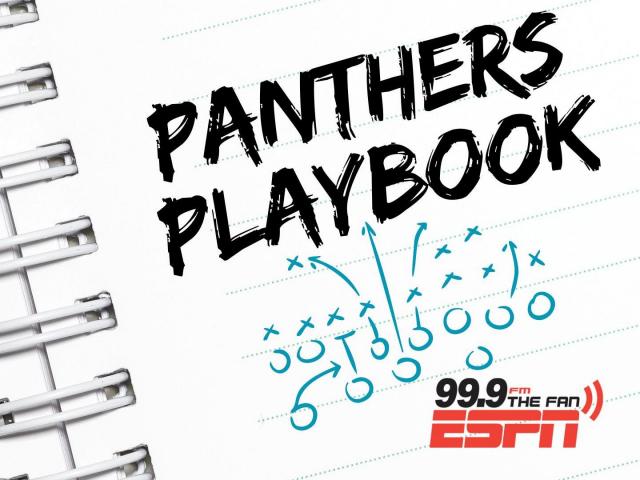 Panthers Playbook