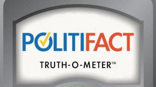 How we determine Truth-O-Meter ratings