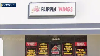 Restaurant Ratings: Anise Pho, Mr. K and Flippin' Wings
