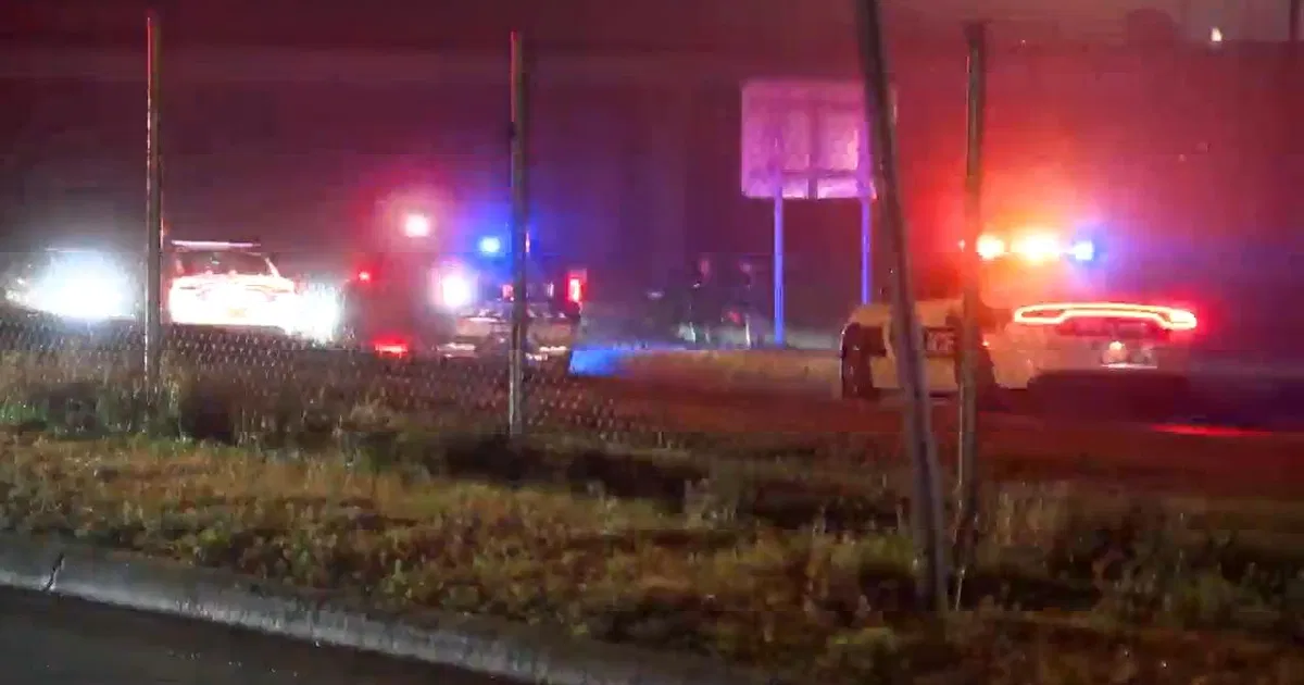 Shots fired into vehicle, one injured on Durham Freeway