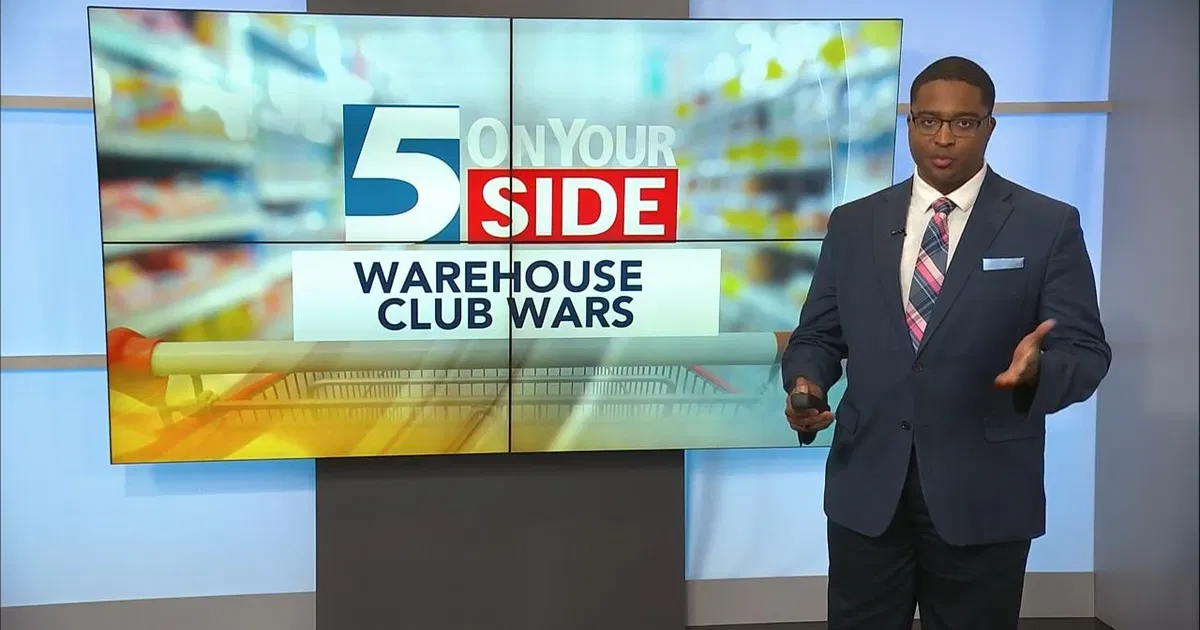Wholesale Wars: How warehouse memberships will save you over grocery stores