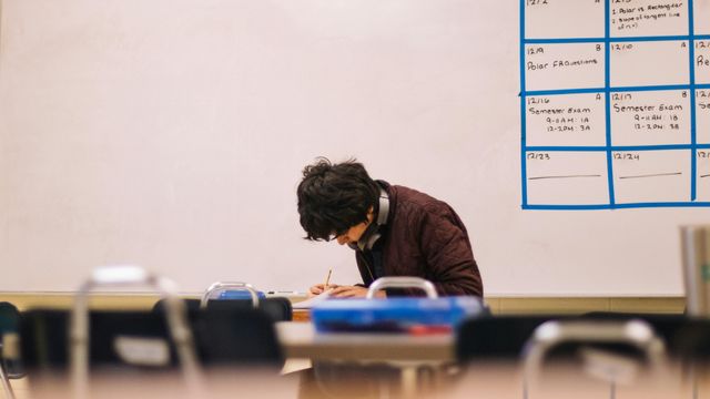 State releases new data about NC school performance State releases new data about NC school performance