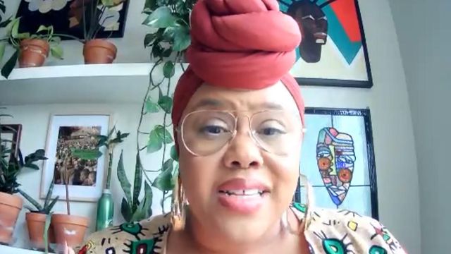 'Raleigh deserves this': Mom opening Black-owned children's bookstore 'Raleigh deserves this': Mom opening Black-owned children's bookstore