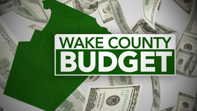 Wake County residents demand full funding for schools, lower housing costs in county budget