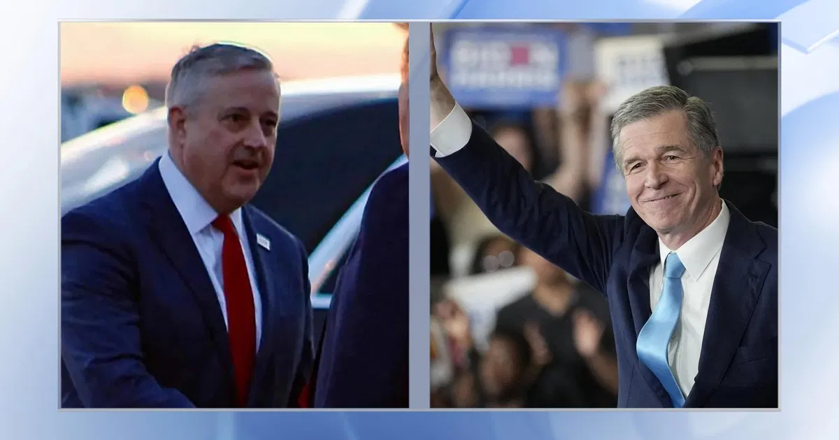 Whatley, Cooper trade barbs over release of prisoners as early voting kicks off in Senate race